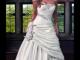 Lavaggio professionale vestiti da sposa 